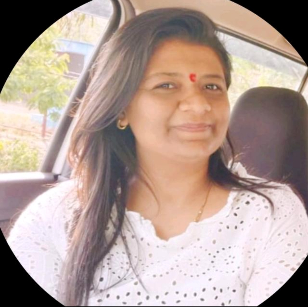 MS. THAKKER FALGUNI